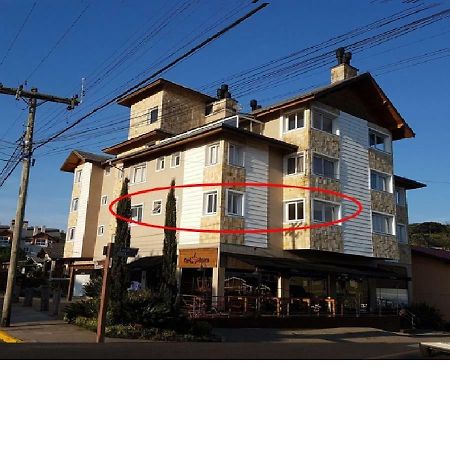 Apartament Novo Lar Gramado 2 Zewnętrze zdjęcie