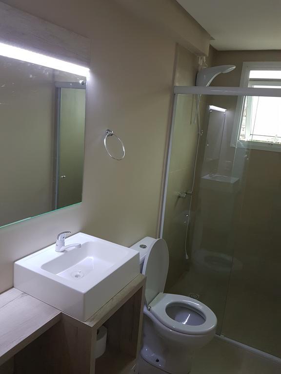 Apartament Novo Lar Gramado 2 Zewnętrze zdjęcie