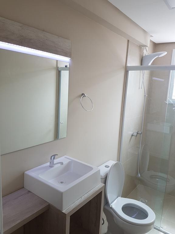 Apartament Novo Lar Gramado 2 Zewnętrze zdjęcie