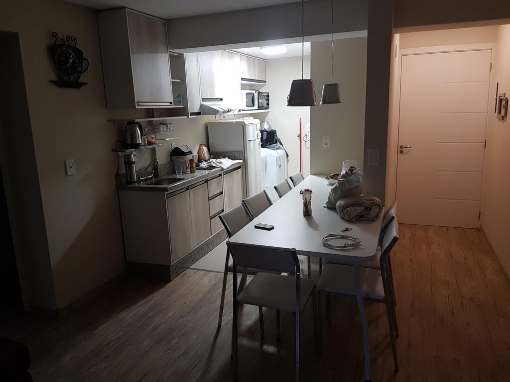 Apartament Novo Lar Gramado 2 Zewnętrze zdjęcie