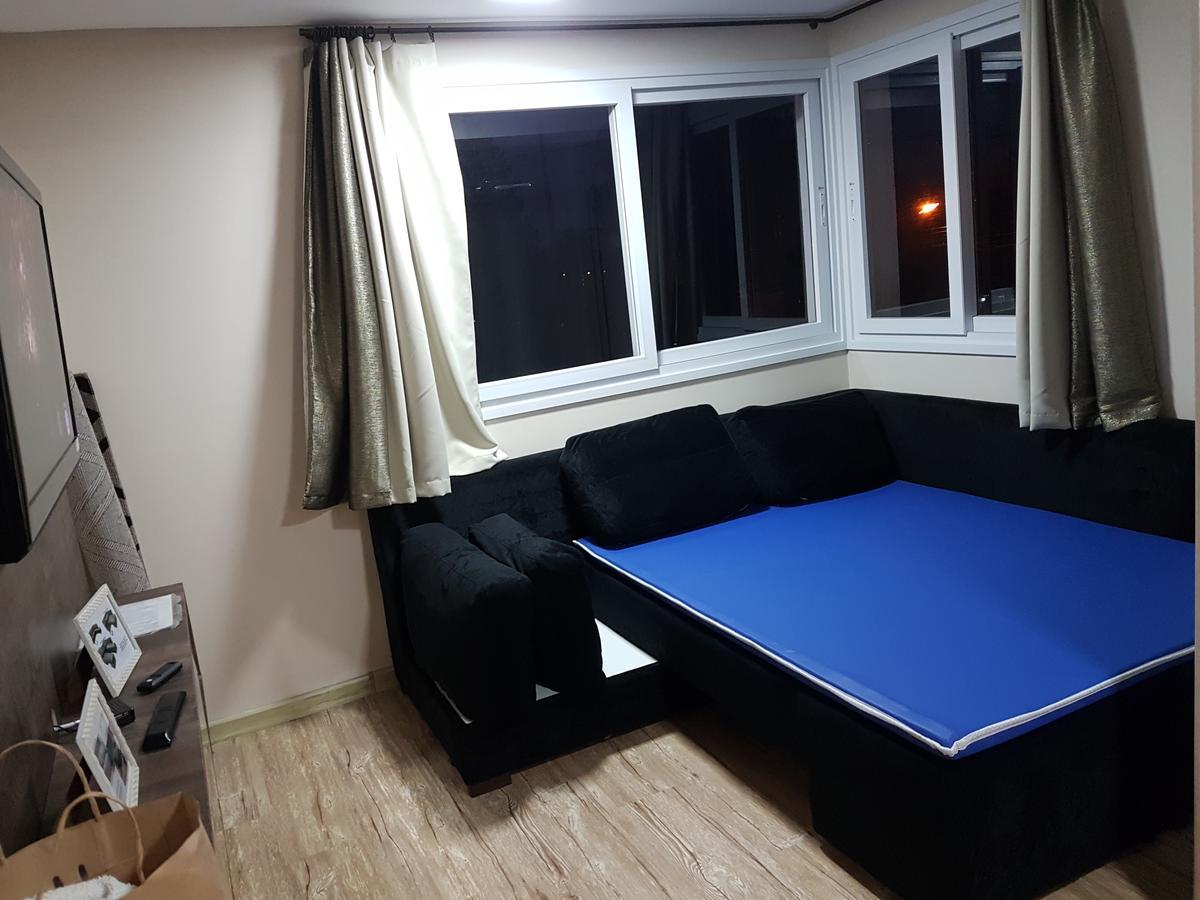 Apartament Novo Lar Gramado 2 Zewnętrze zdjęcie