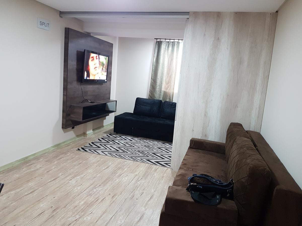 Apartament Novo Lar Gramado 2 Zewnętrze zdjęcie